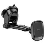 Car holder “CA116 Blue shark” magnetic for dashboard