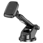 Car holder “CA116 Blue shark” magnetic for dashboard