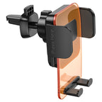 Car holder “CA117 Exquisite” for air outlet