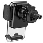 Car holder “CA117 Exquisite” for air outlet