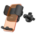 Car holder “CA117 Exquisite” for air outlet
