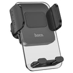Car holder “CA117 Exquisite” for air outlet