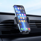 Car holder “CA117 Exquisite” for air outlet