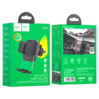 Car holder “CA117 Exquisite” for air outlet