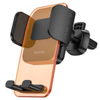 Car holder “CA117 Exquisite” for air outlet