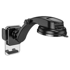 Car holder “CA118 Delicate” for dashboard