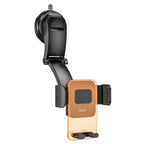 Car holder “CA118 Delicate” for dashboard