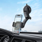 Car holder “CA118 Delicate” for dashboard