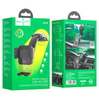 Car holder “CA118 Delicate” for dashboard