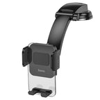 Car holder “CA118 Delicate” for dashboard