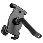 Motorcycle holder “CA119 Follow” for rearview mirror