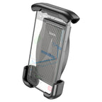 Motorcycle holder “CA119 Follow” for rearview mirror