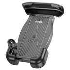 Motorcycle holder “CA119 Follow” for rearview mirror