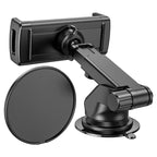 Car holder “CA120 Prospering” for dashboard