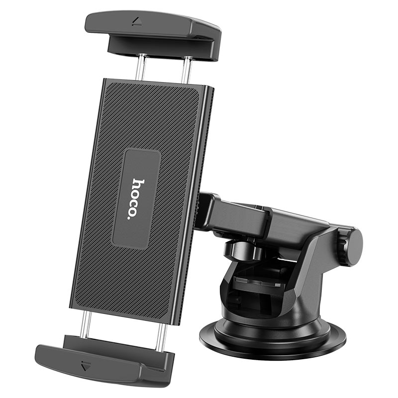 Car holder “CA120 Prospering” for dashboard