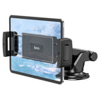 Car holder “CA120 Prospering” for dashboard