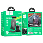 Car holder “CA120 Prospering” for dashboard