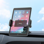 Car holder “CA120 Prospering” for dashboard