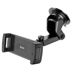 Car holder “CA120 Prospering” for dashboard