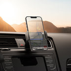 Car holder “CA201″ for air outlet