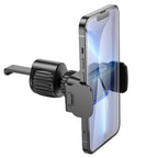Car holder “CA201″ for air outlet