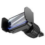 Car holder “CA201″ for air outlet