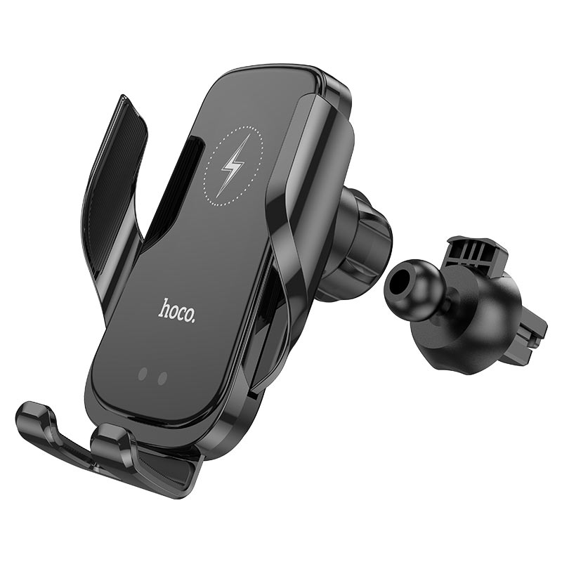Car wireless charger “CA202 Enlightener”