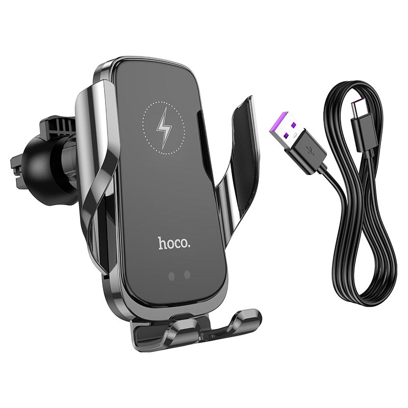 Car wireless charger “CA202 Enlightener”