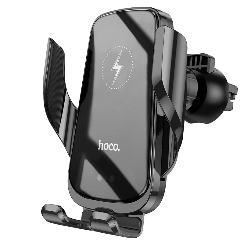 Car wireless charger “CA202 Enlightener”