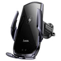 Car wireless charger “CA202 Plus Enlightener” for air outlet