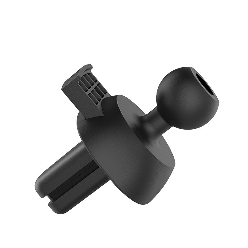 Car wireless charger «CA34 Elegant» air outlet and dashboard mount