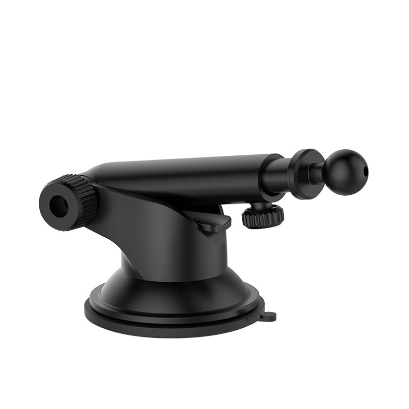Car wireless charger «CA34 Elegant» air outlet and dashboard mount