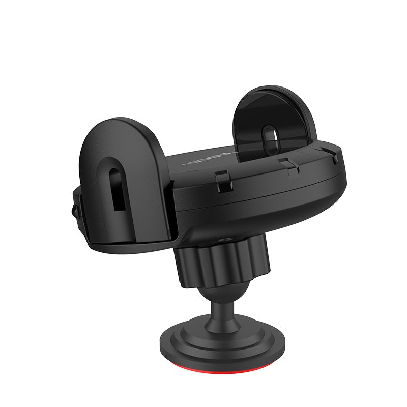 Car holder «CA35 Lite» air outlet and dashboard mount