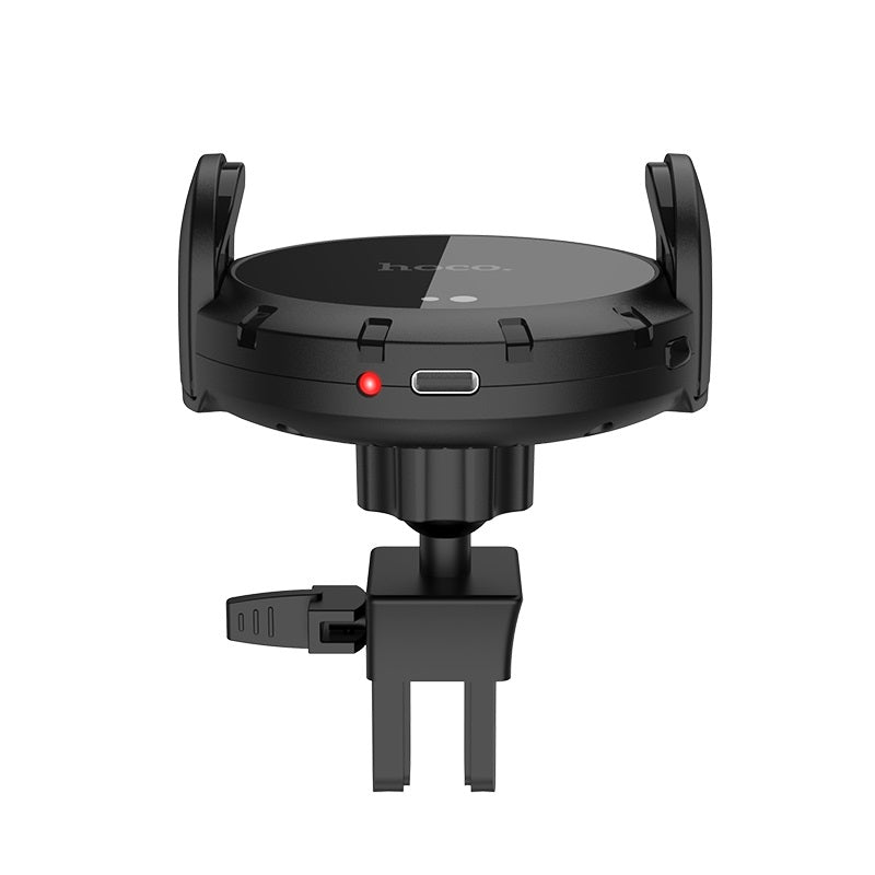 Car holder «CA35 Lite» air outlet and dashboard mount