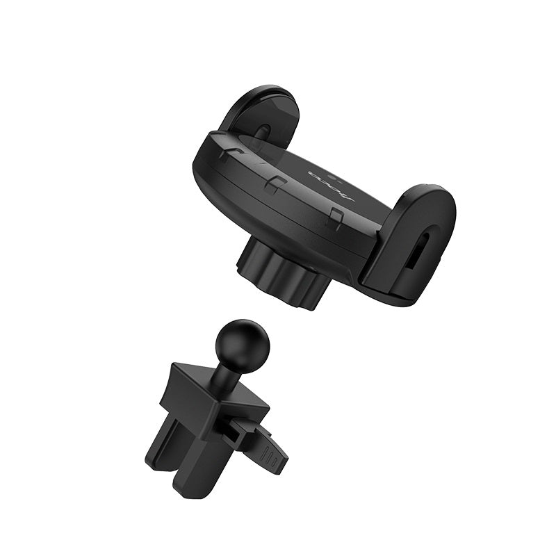 Car holder «CA35 Lite» air outlet and dashboard mount