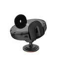 Car holder «CA35 Lite» air outlet and dashboard mount