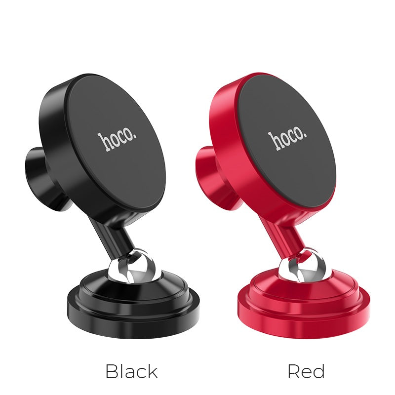 Car holder “CA36” in-car dashboard metal magnetic bracket