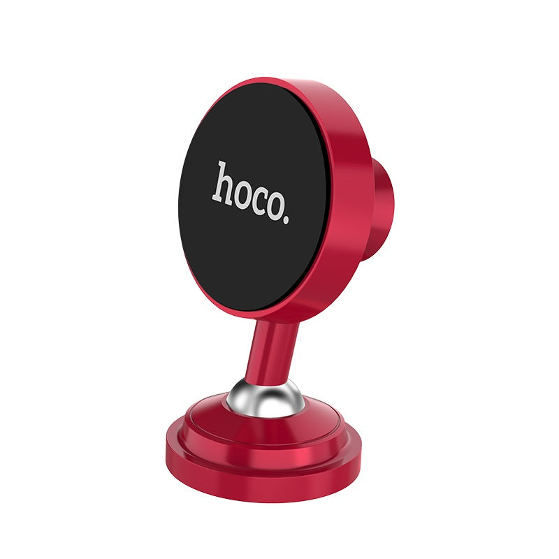 Car holder “CA36” in-car dashboard metal magnetic bracket