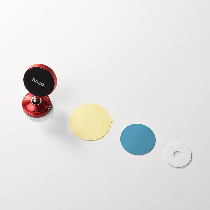 Car holder “CA36” in-car dashboard metal magnetic bracket