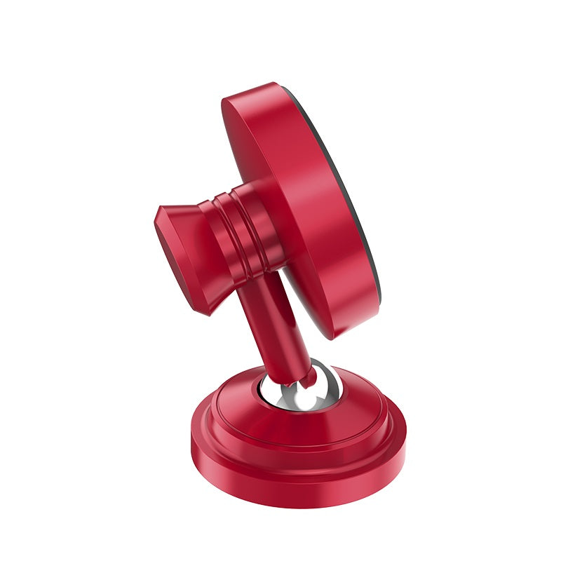 Car holder “CA36” in-car dashboard metal magnetic bracket