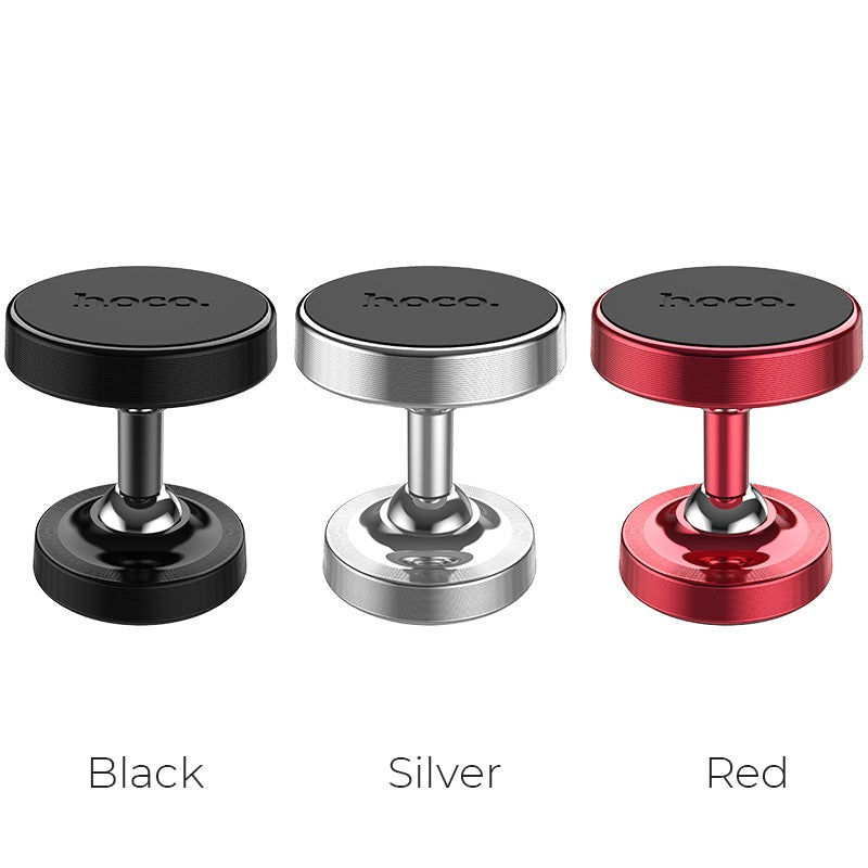 Car holder “CA36 Plus” in-car dashboard magnetic bracket