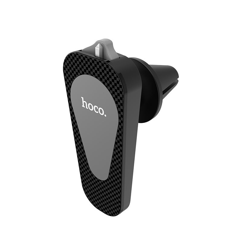 Car holder “CA37” magnetic in-car air outlet emergency tool