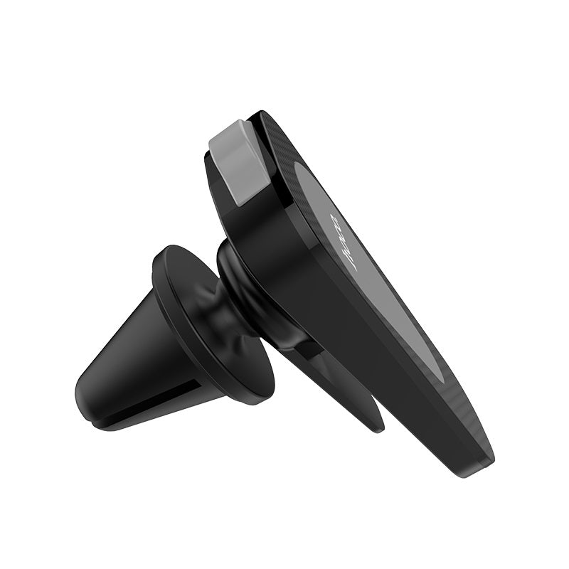 Car holder “CA37” magnetic in-car air outlet emergency tool
