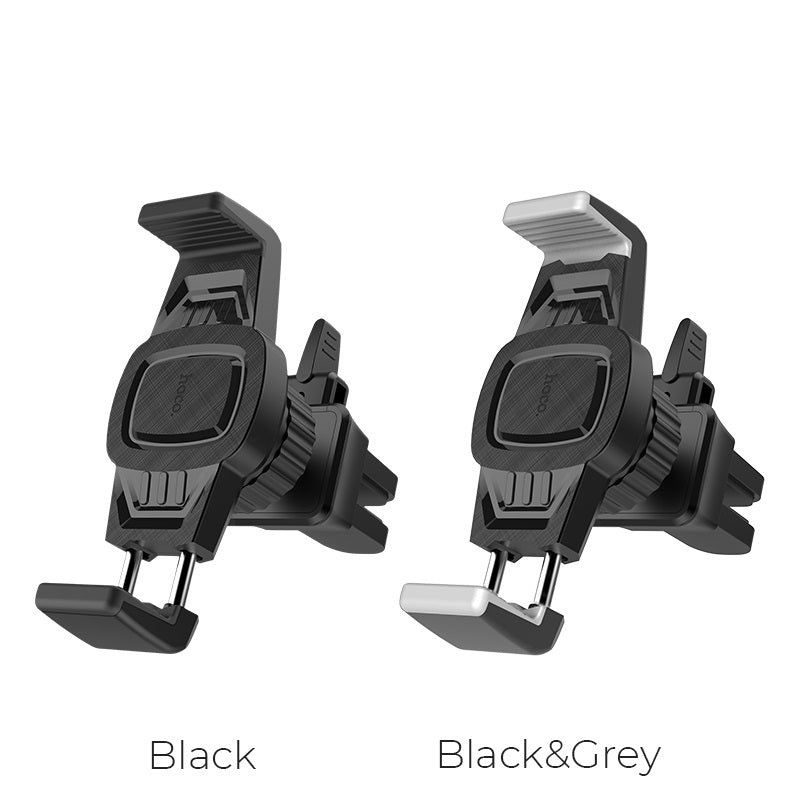 Car holder “CA38 Platinum sharp” air outlet in-car holder