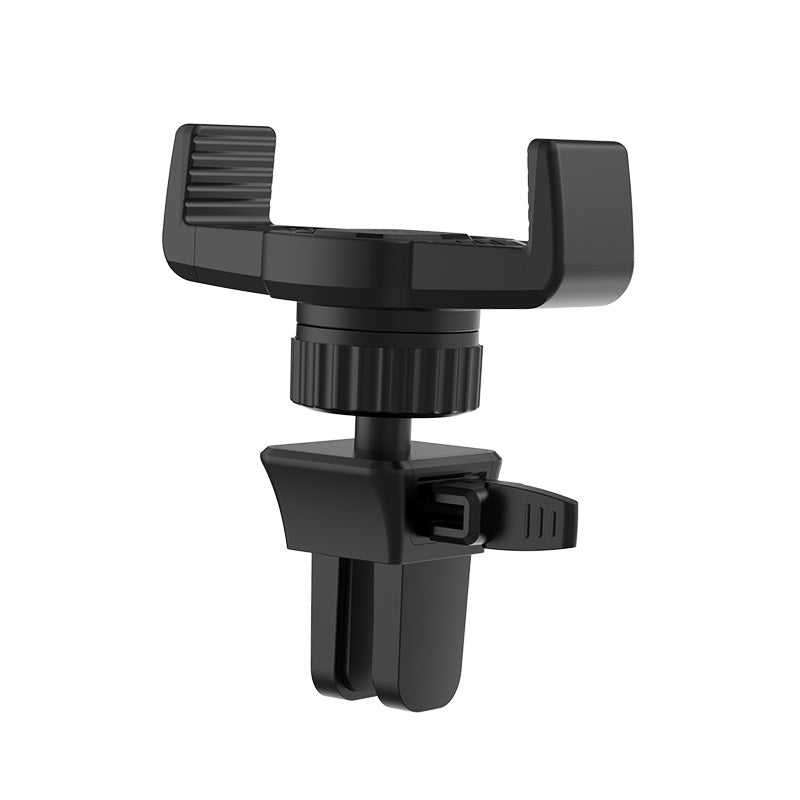 Car holder “CA38 Platinum sharp” air outlet in-car holder