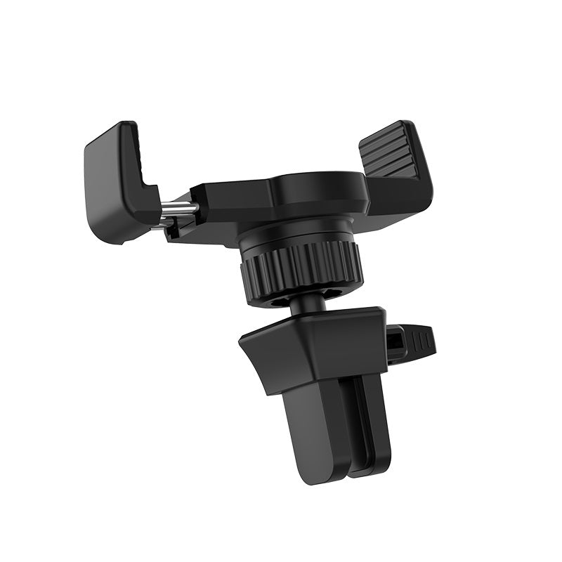 Car holder “CA38 Platinum sharp” air outlet in-car holder
