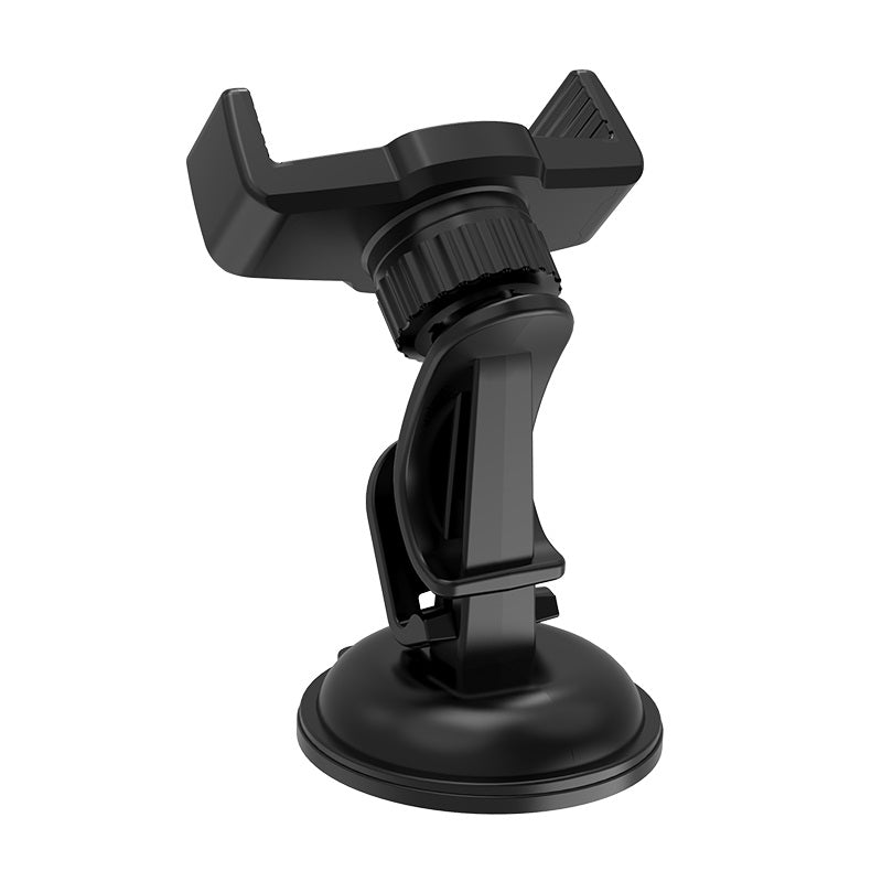Car holder “CA40 Refined” suction cup in-car mount