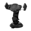 Car holder “CA40 Refined” suction cup in-car mount