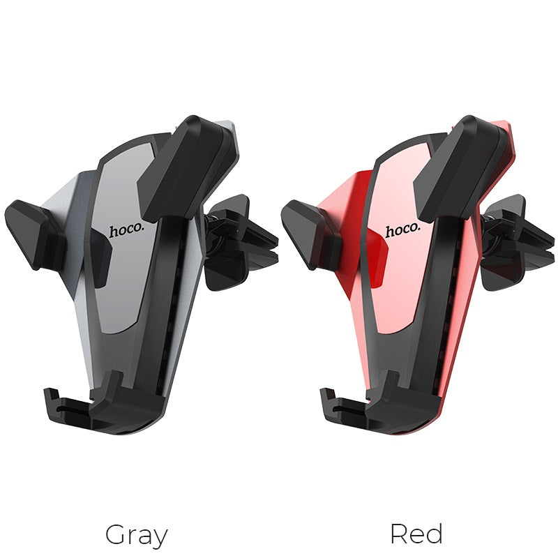 Car holder “CA41 Diamond” in-car air outlet bracket