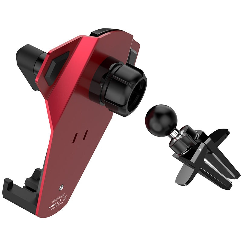 Car holder “CA41 Diamond” in-car air outlet bracket